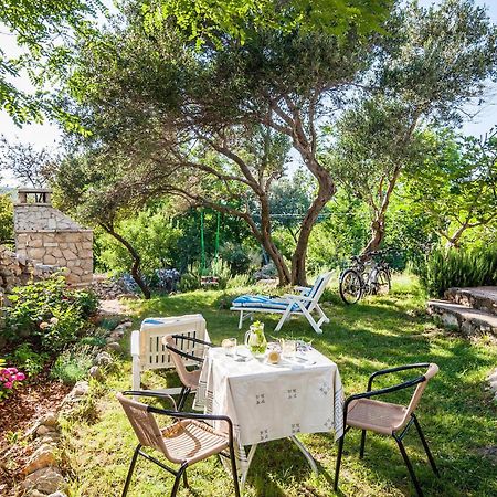 Nice Apartment In Vinjerac With Kitchen Dış mekan fotoğraf